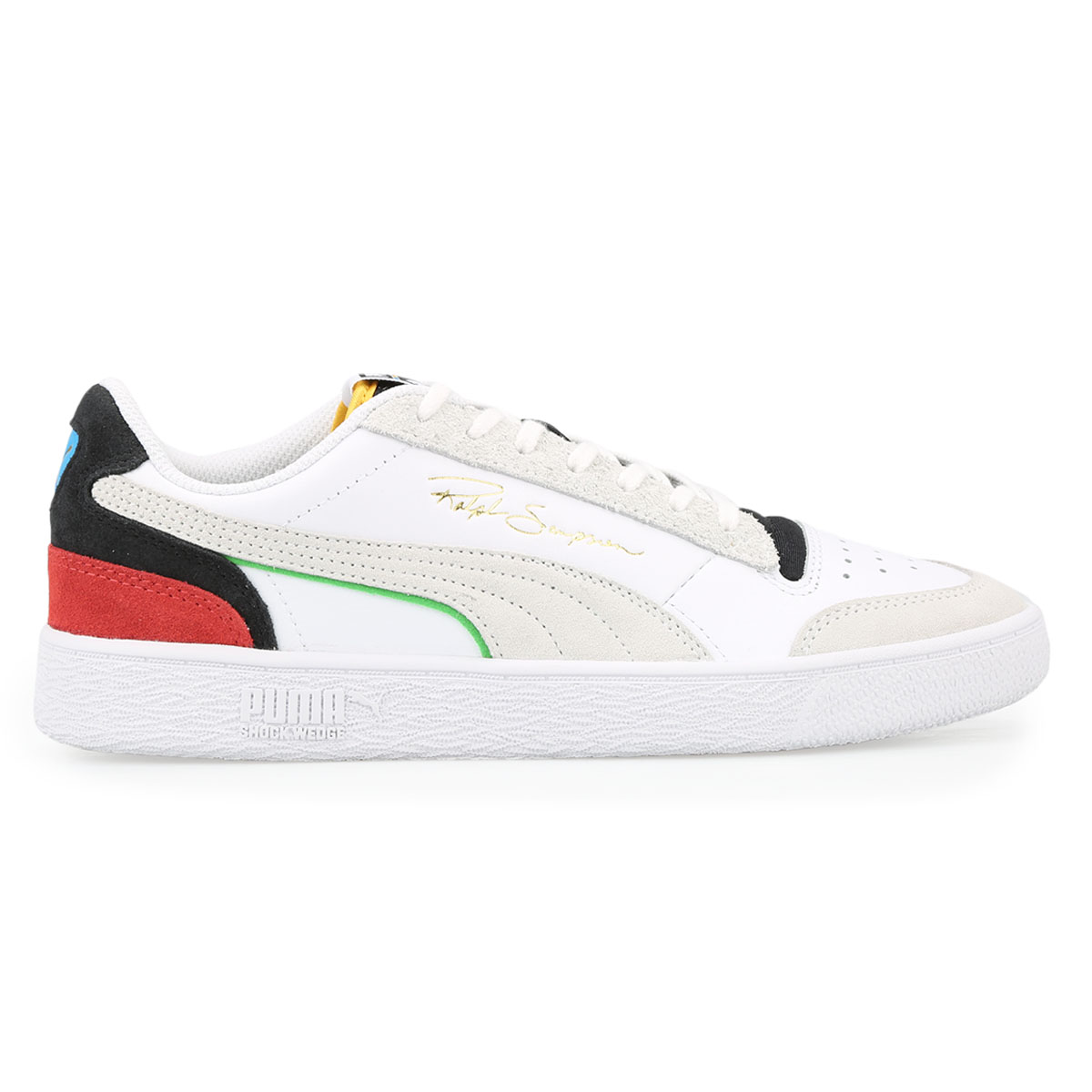 Zapatillas Puma Ralph Sampson