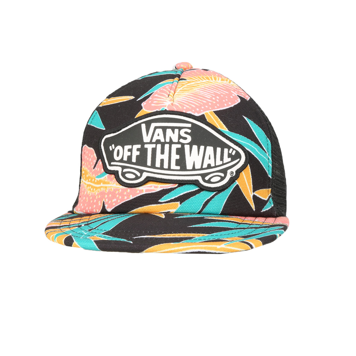 Gorras vans argentina store
