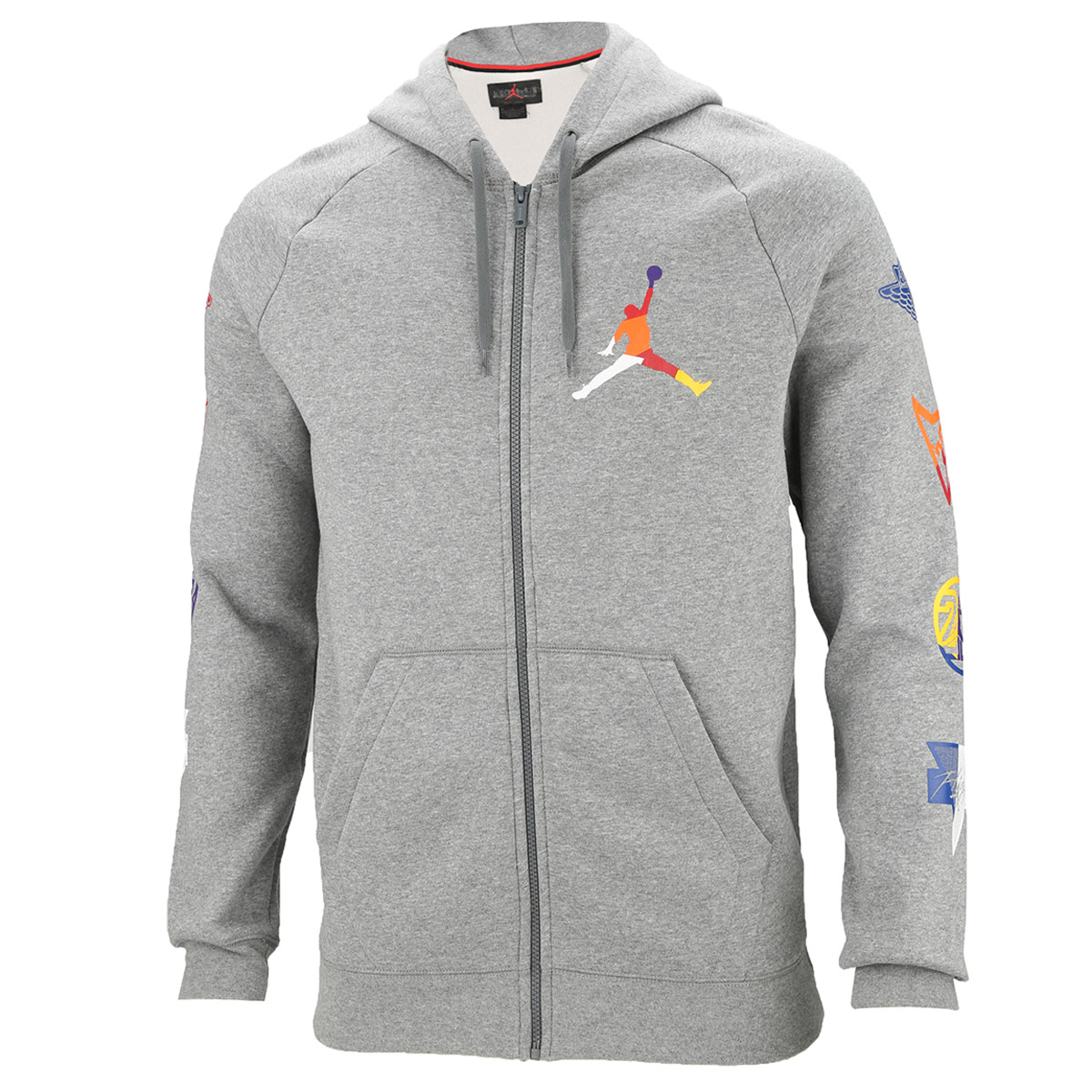 Remera best sale jordan rivals