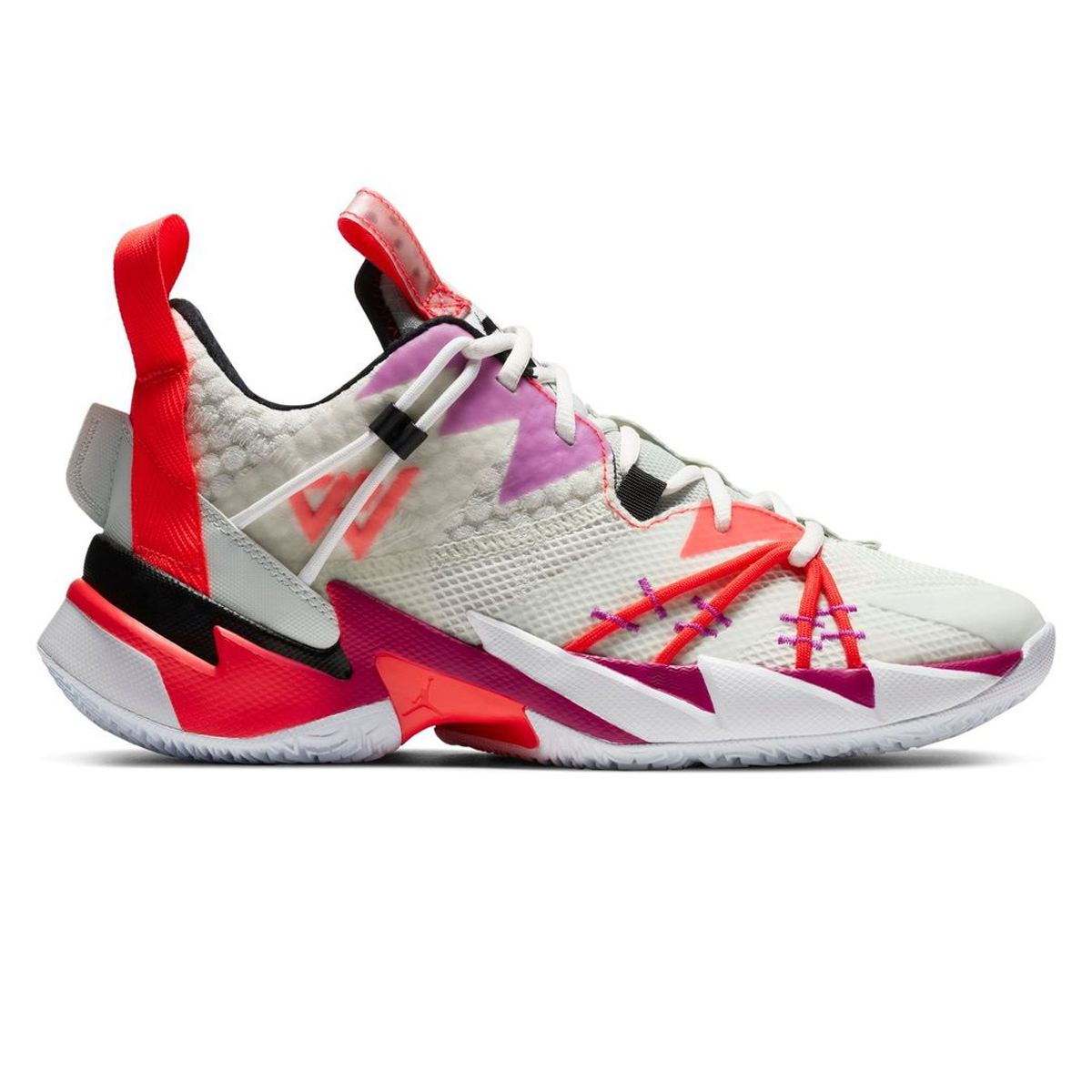 Zapatillas Jordan "Why Not?" Zer0.3 Se,  image number null