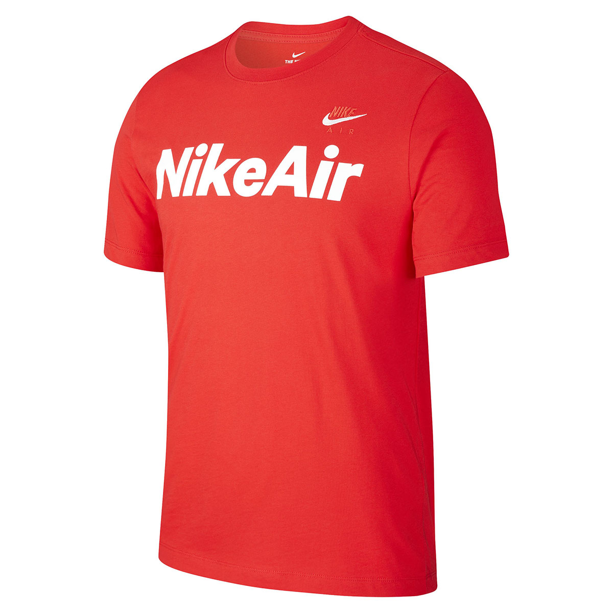 Remera nike air hombre online