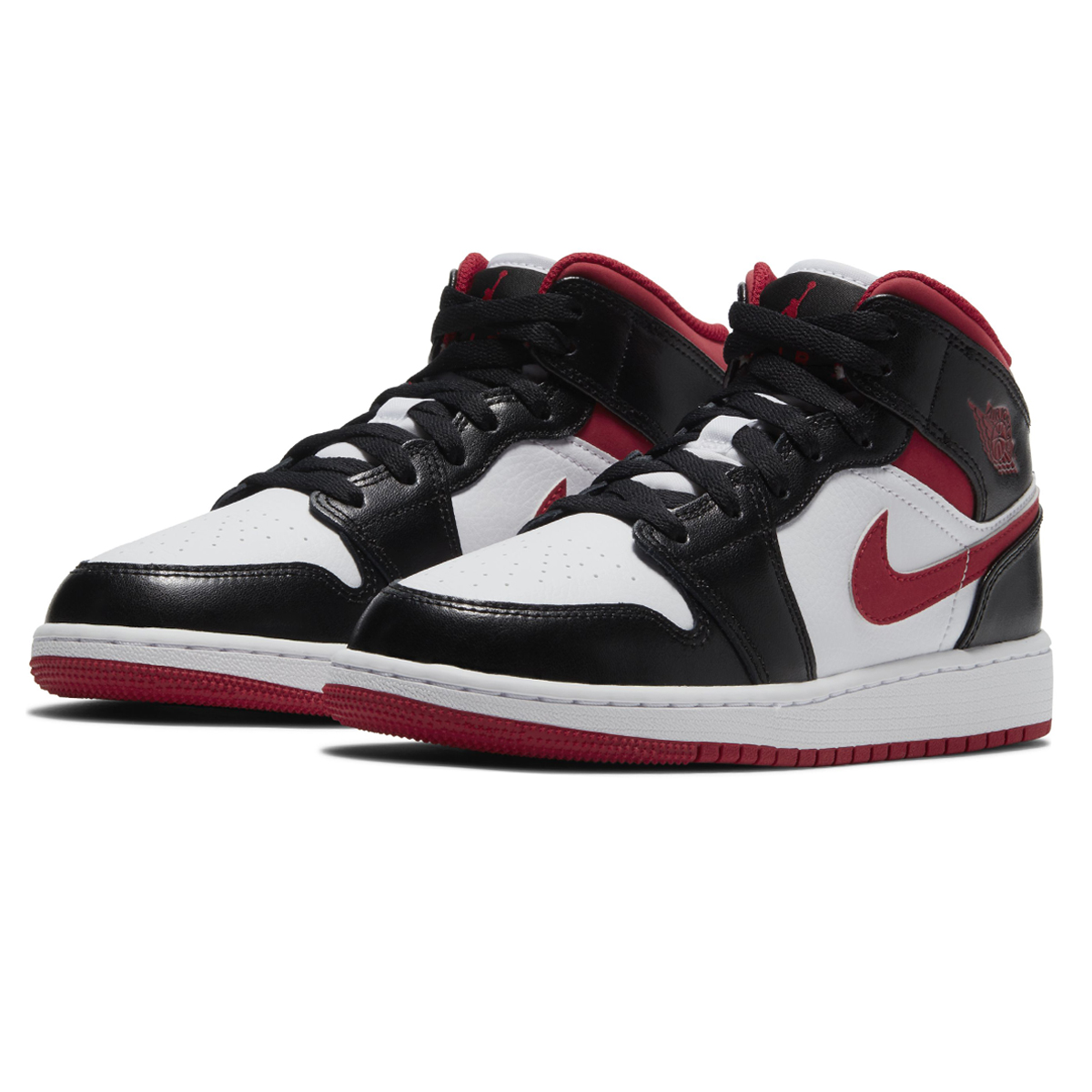 Zapatillas Air Jordan 1 Mid Bg V2,  image number null