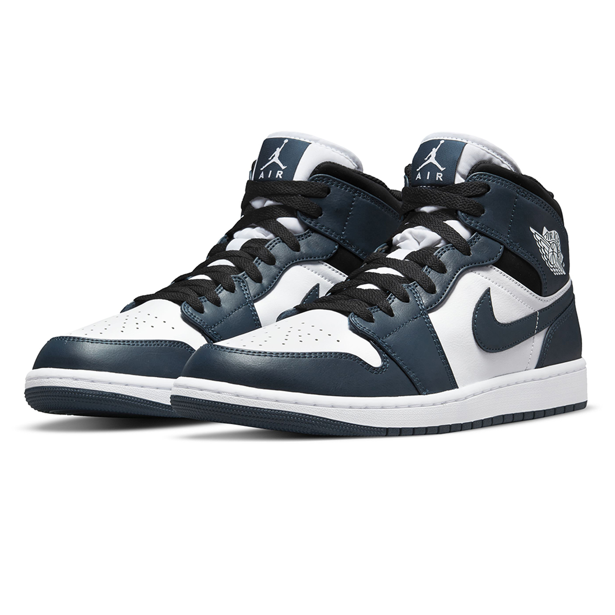 Zapatillas Jordan Legacy Air 1 Mid,  image number null