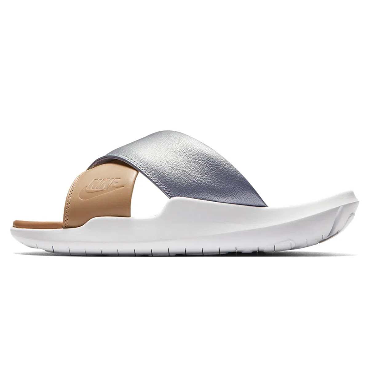 Sandalias Nike Benassi Future Cross,  image number null