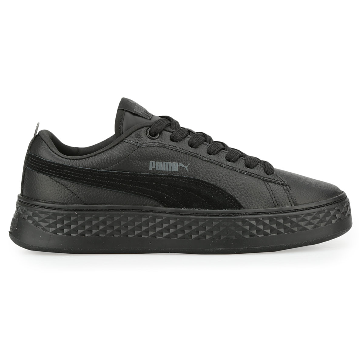 Zapatilla Puma Smash Platform