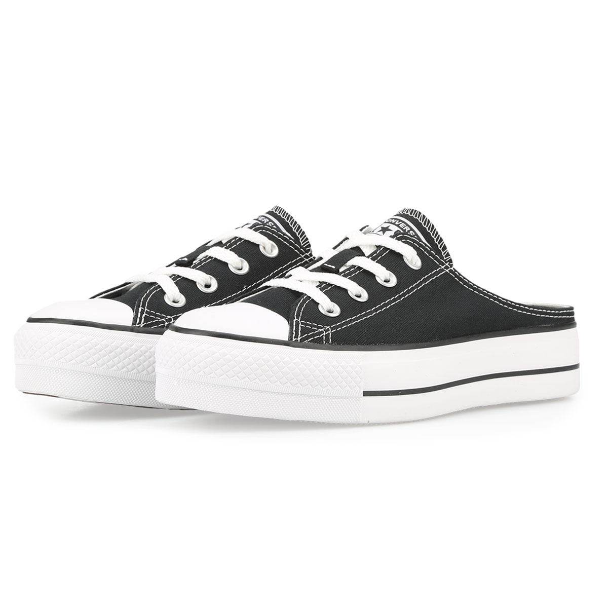 Chuck Taylor All Star Mule Platform,  image number null