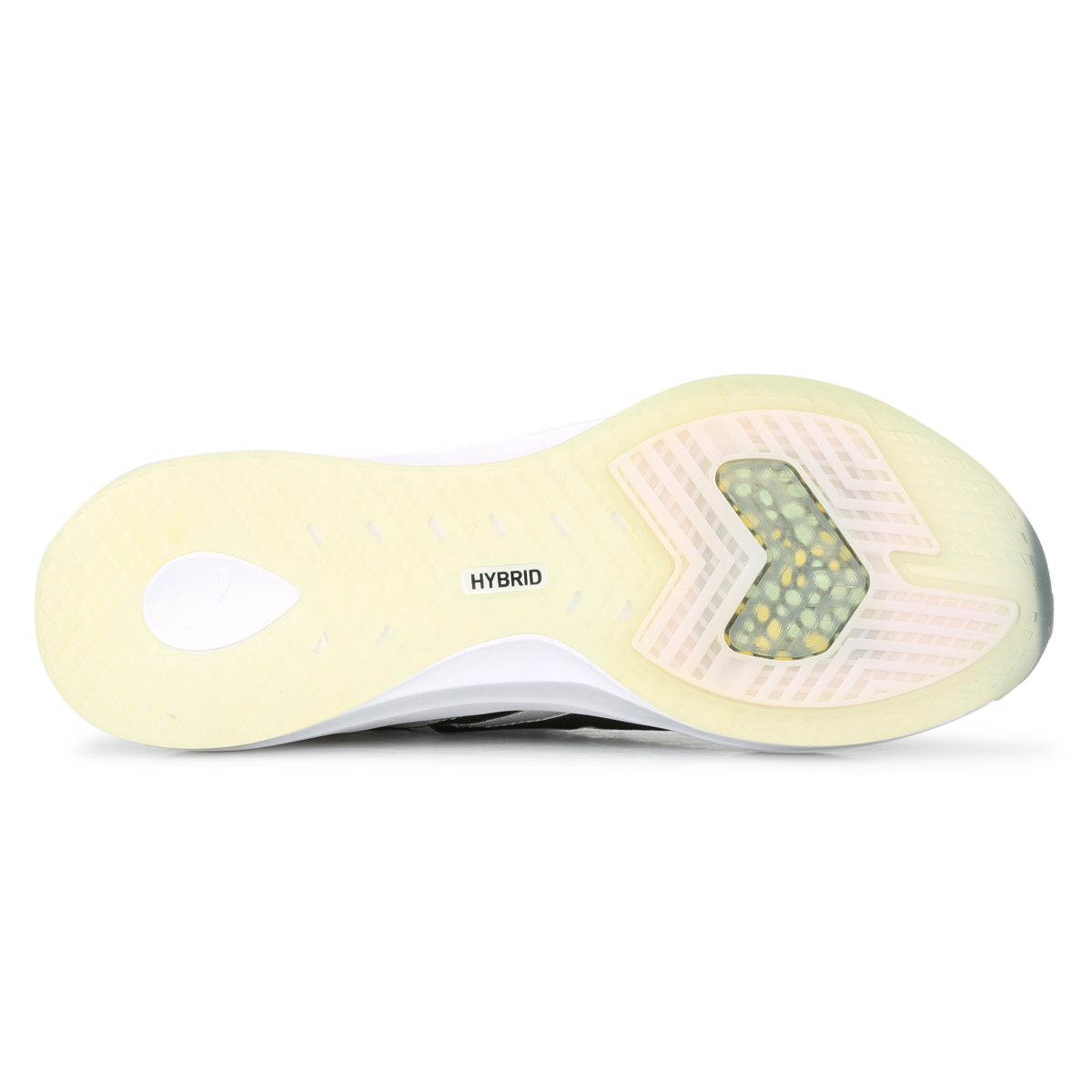 Zapatillas Puma Jaab XT,  image number null