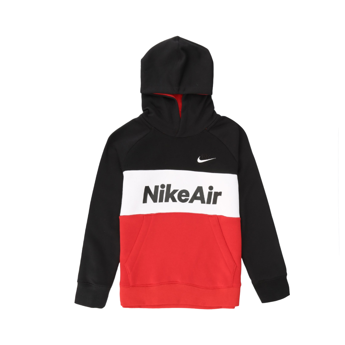 Buzo Nike Air | Moov