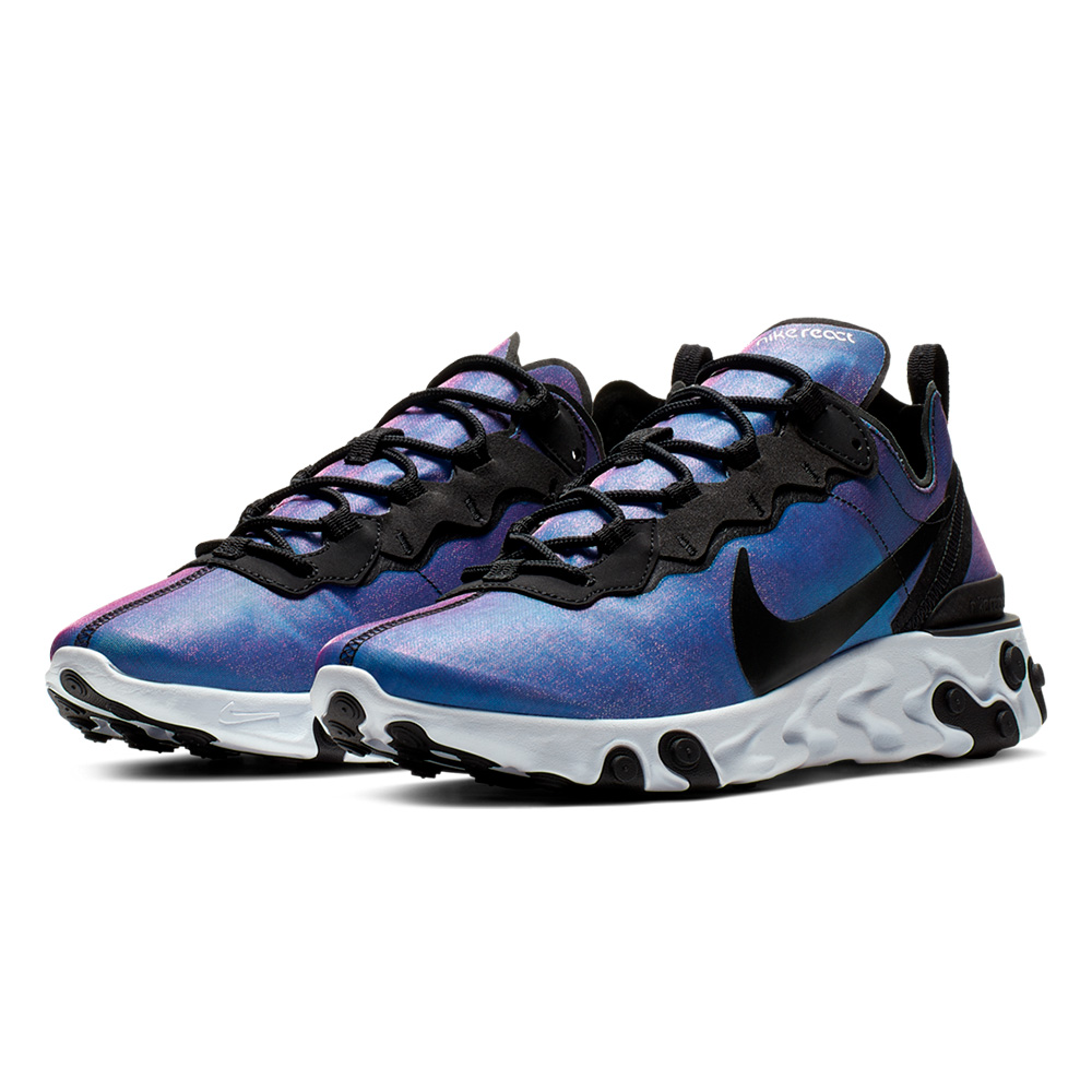Zapatillas Nike React Element 55 Premium,  image number null