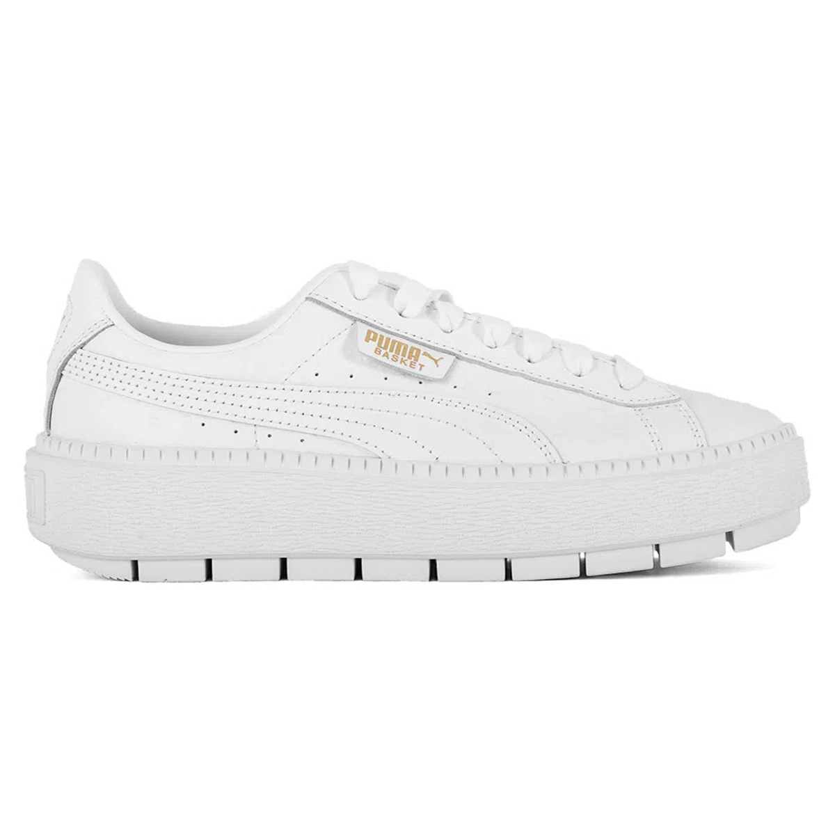 Zapatillas puma platform trace ostrich shop