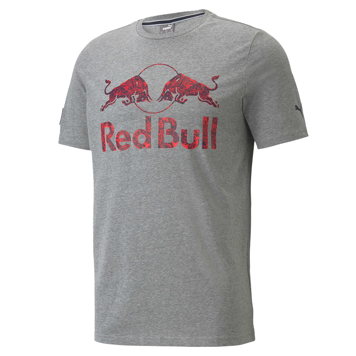 Remera Puma Rbr Double Bull,  image number null