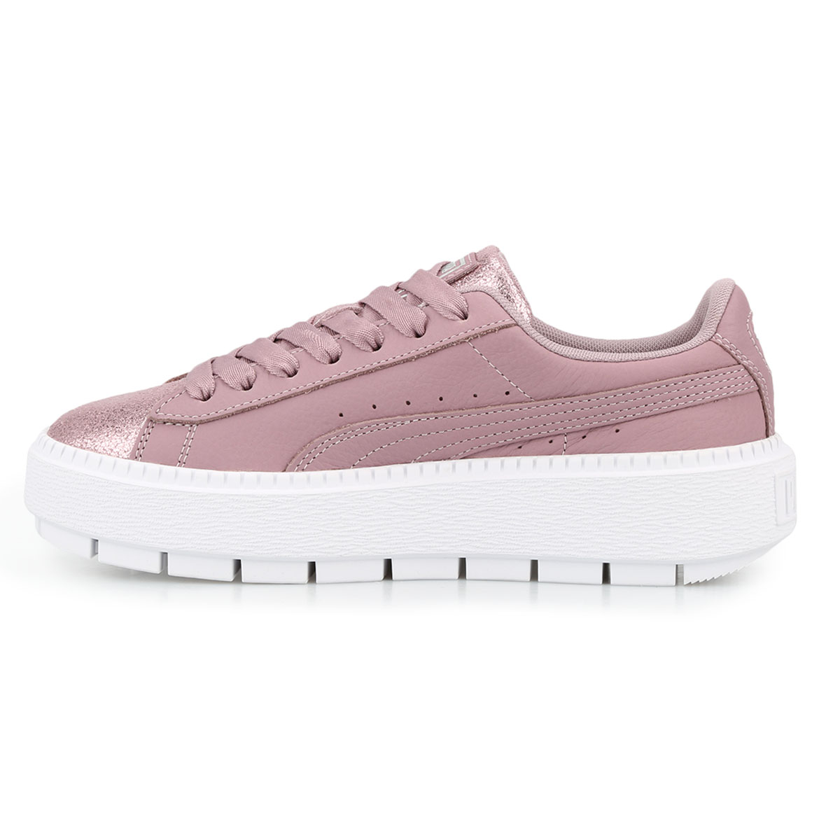Zapatillas Puma Platform Trace Bio,  image number null