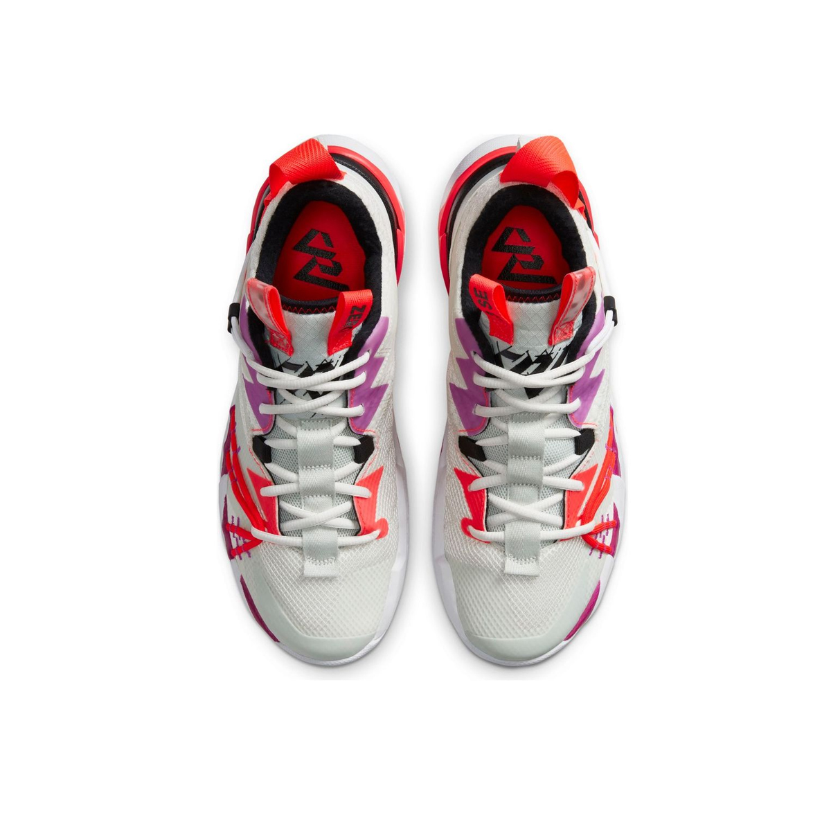 Zapatillas Jordan "Why Not?" Zer0.3 Se,  image number null