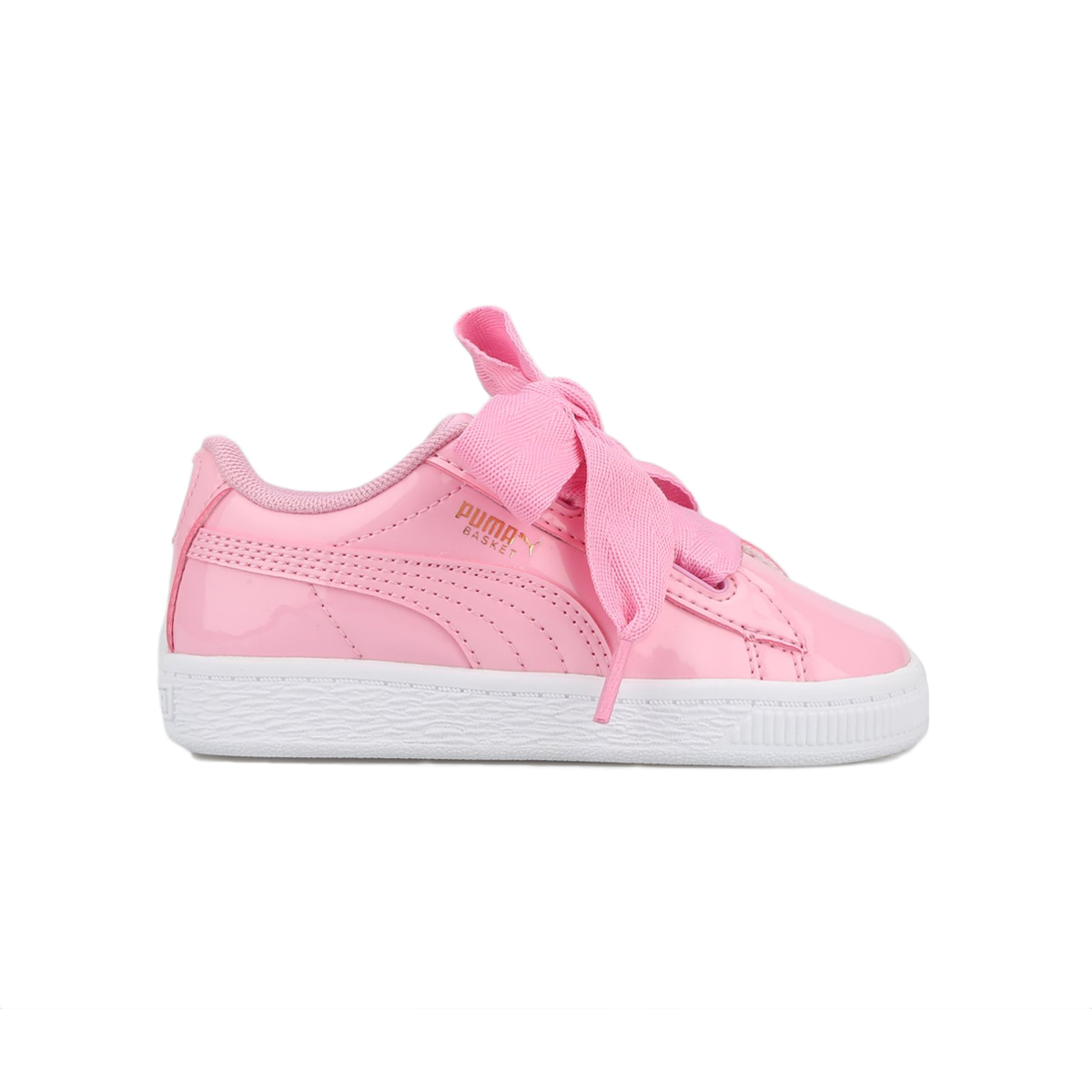 Zapatillas Puma Basket Patent