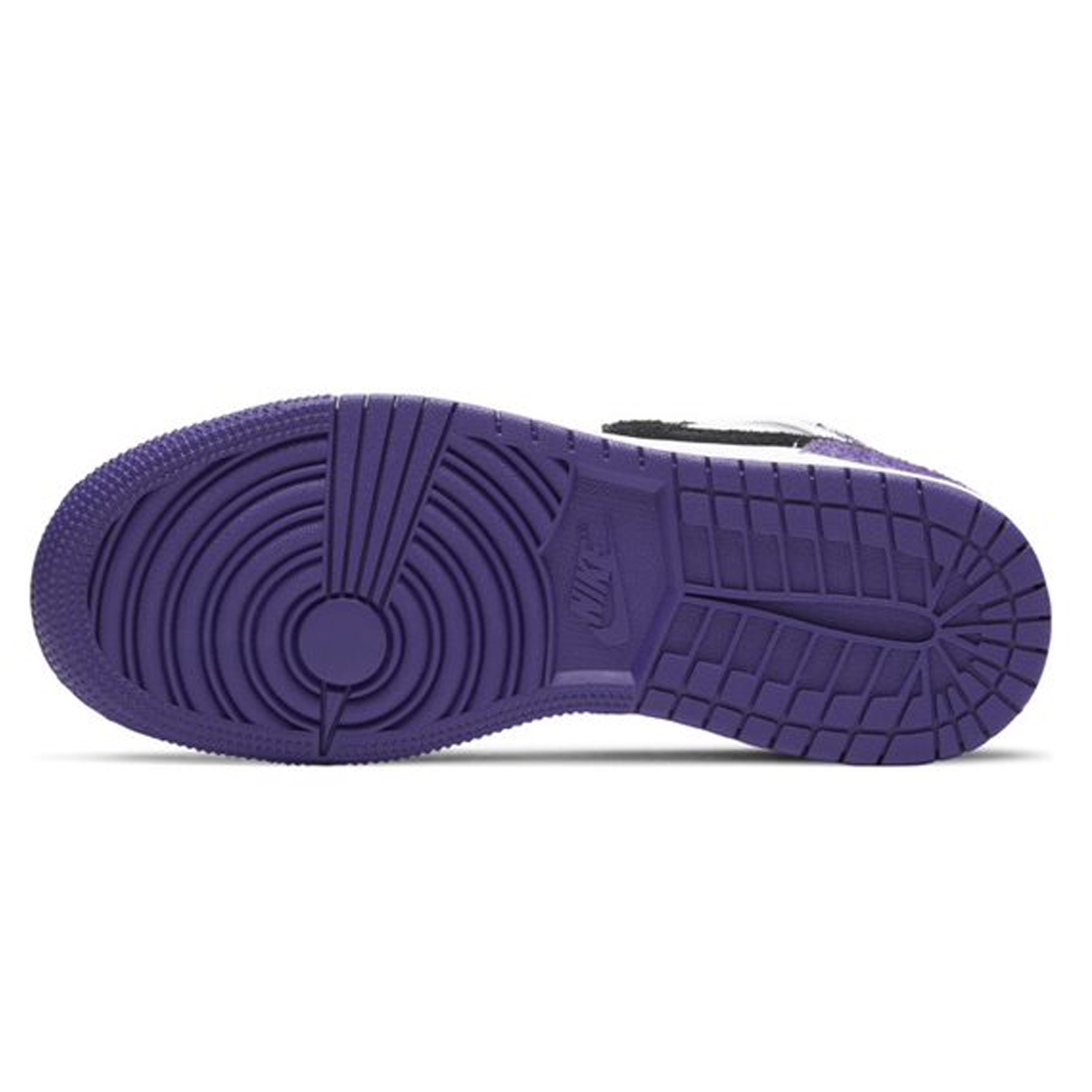 Zapatillas Air Jordan 1 Mid SE GS,  image number null