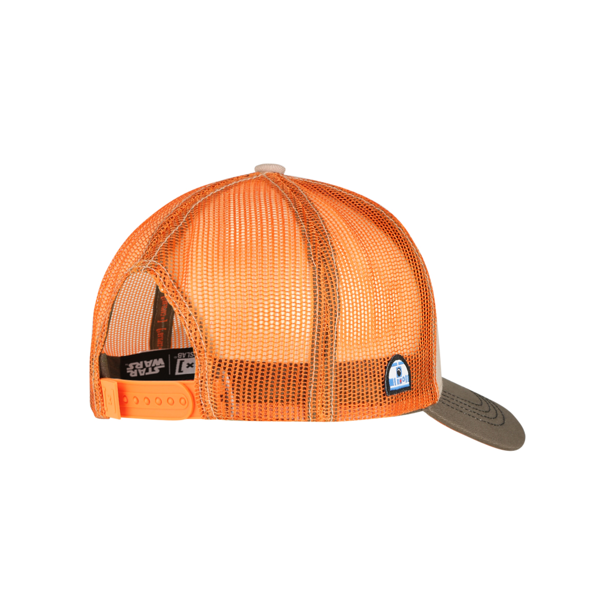Gorra Capslab By Freegun Star Wars,  image number null