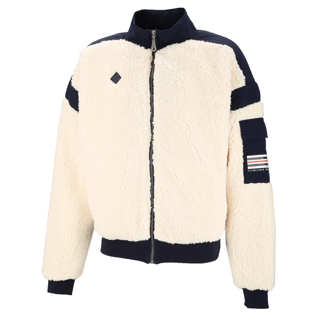 Campera Fila Sherpa,  image number null