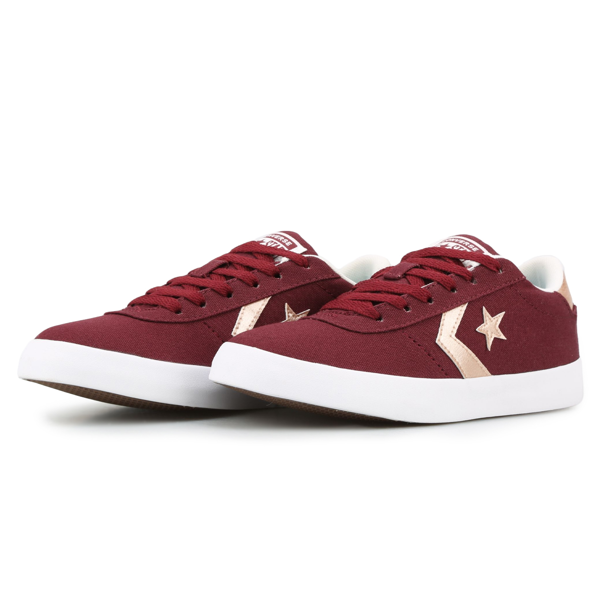Converse point shop star mujer
