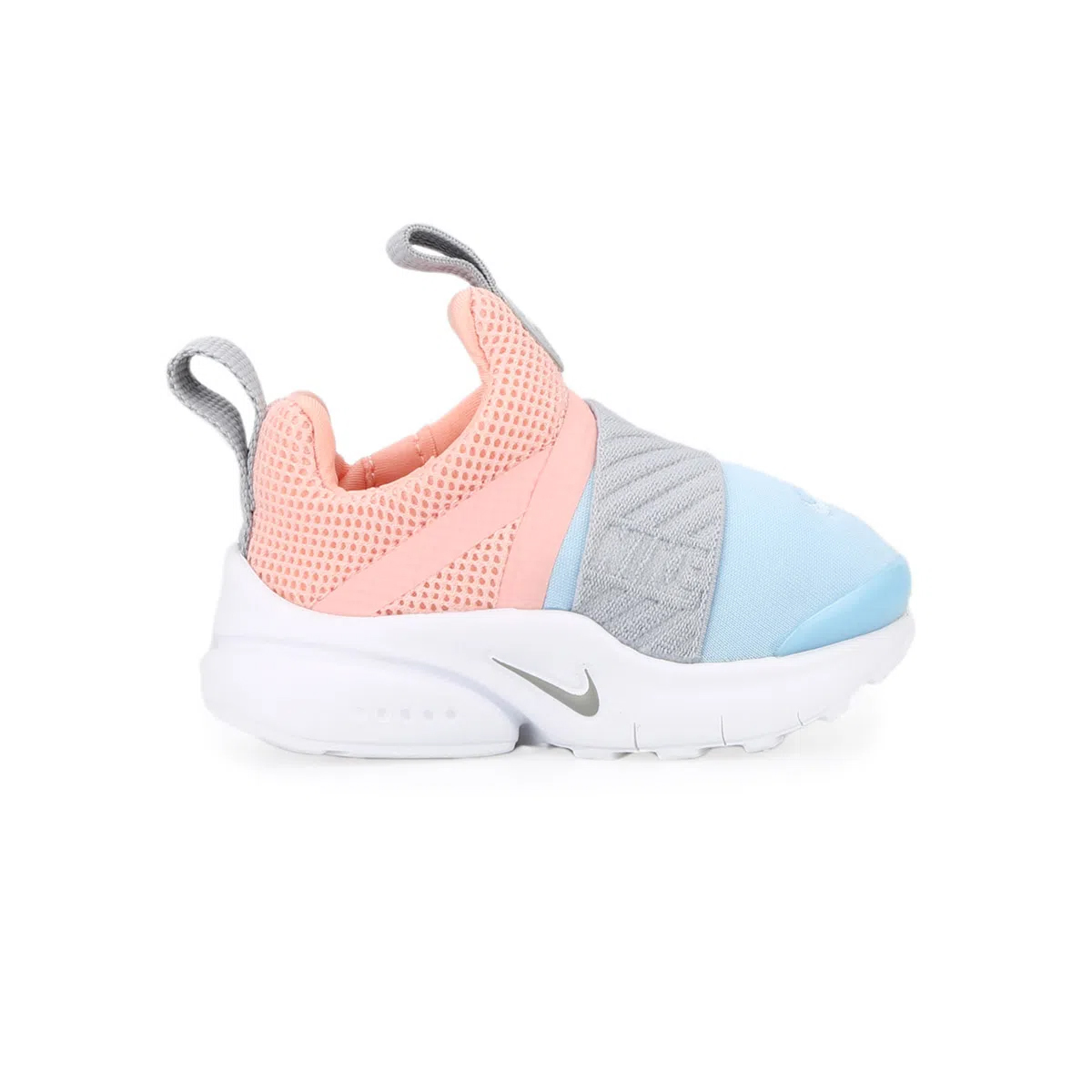 Nike presto shop sin cordones